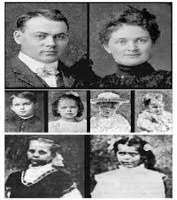 In the year 1912, this murder incident took place In the year 1912, this murder incident took place and noted as the unsolved mysterious murder in which six people of the Moore family included 2 adult